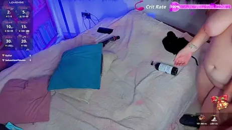 Shyfantasies stripchat stream image