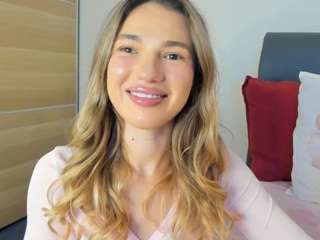 dariadeli camsoda stream image