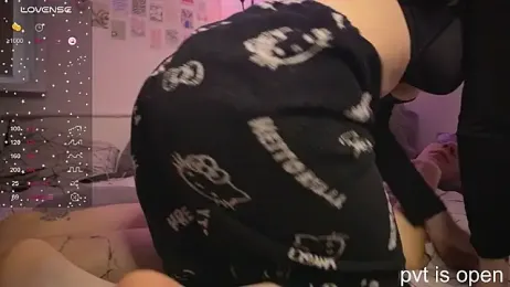 passiondesire_ stripchat stream image