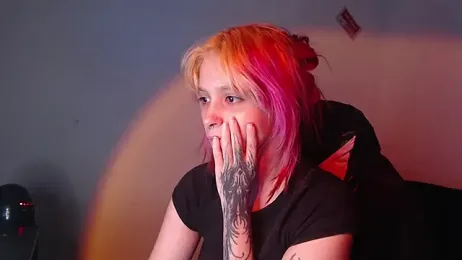 MaryJannes stripchat stream image