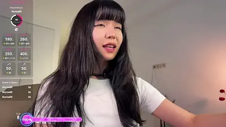 melana_love stripchat stream image