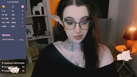 Dixi_Pixi_ stripchat stream image