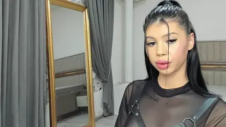 Sierra_Halle stripchat stream image