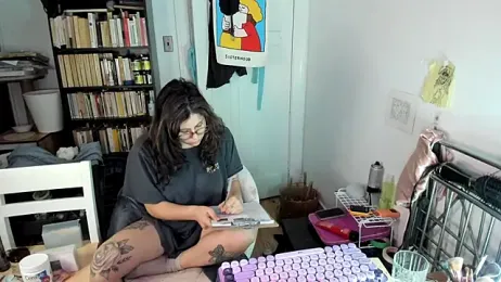 Rosiee69_ stripchat stream image