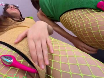 blush_mikki chaturbate stream image