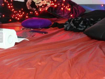 Devilsbride bongacams stream image