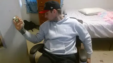 DADDY_KANE8--- stripchat stream image