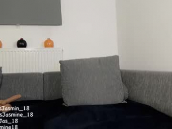 princessjasmine_18 chaturbate stream image