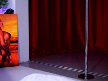 NatyDesiree bongacams stream image