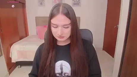 Miley_Baker stripchat stream image