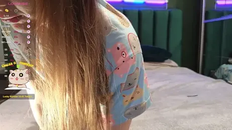 kimmie_meow stripchat stream image