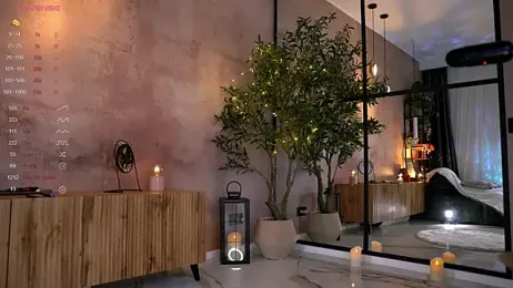 Serene_Sophiex stripchat stream image