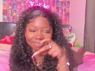 karliekayozz camsoda stream image