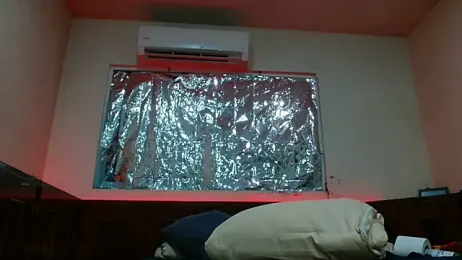 Kia_mx stripchat stream image