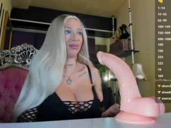 sofiequeen_ chaturbate stream image