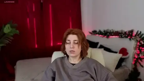 FoxyRayy stripchat stream image