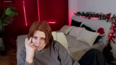 FoxyRayy stripchat stream image