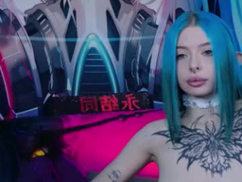 aurora_natsuki chaturbate stream image