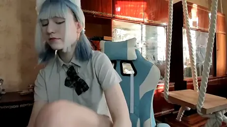 Yoonhee_Kiss stripchat stream image