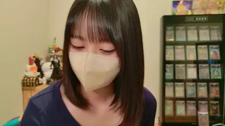 HIKARI_x0 stripchat stream image