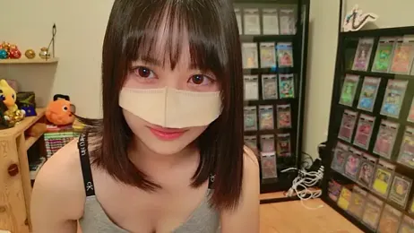 HIKARI_x0 stripchat stream image
