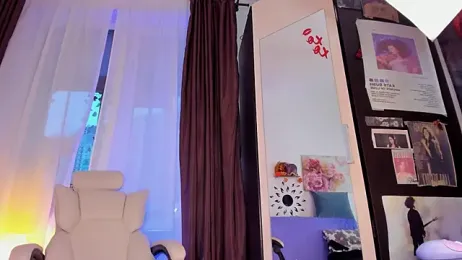 MissClairDeLune stripchat stream image