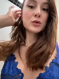 Dina_Tease stripchat stream image