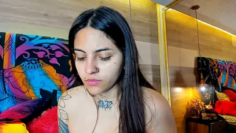 Cori_Paige stripchat stream image