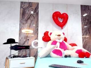 lenathompson camsoda stream image