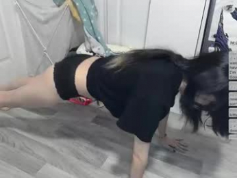 kitty_krush chaturbate stream image