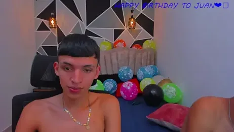 Juan_Nd_Steven stripchat stream image