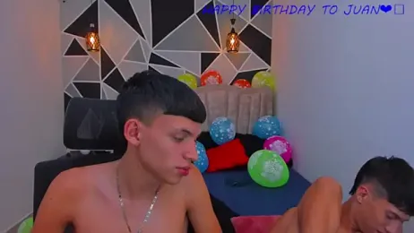 Juan_Nd_Steven stripchat stream image