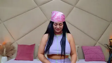 ChloeFrost stripchat stream image