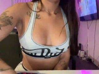 laladoll camsoda stream image, 26.11.2025 06:40
