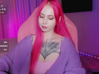 luvsoak bongacams stream image