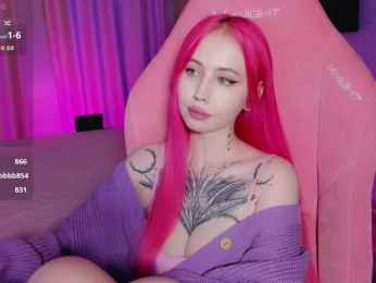 luvsoak bongacams stream image