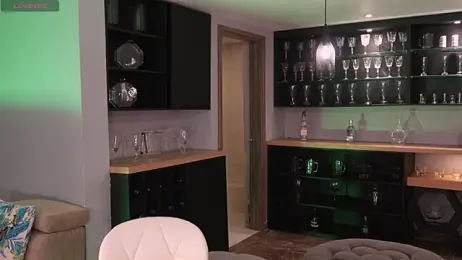 NaomiSainz stripchat stream image