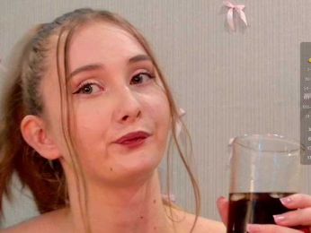 PeachGirl bongacams stream image