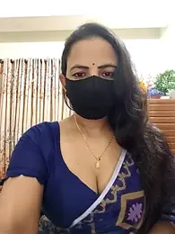 Payel-Sen stripchat stream image