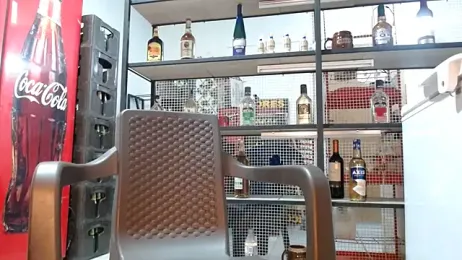 DAELAA stripchat stream image