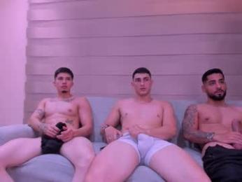 soccer_hot chaturbate stream image, 27.11.2025 00:50