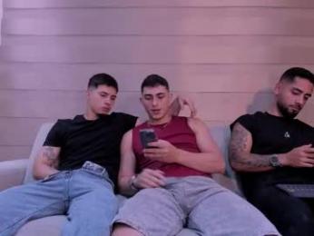 soccer_hot chaturbate stream image, 27.11.2025 00:50