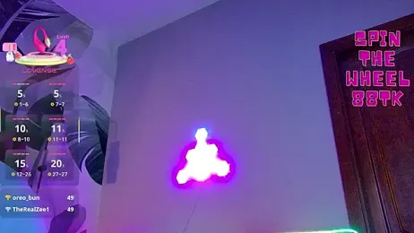 RubyValen stripchat stream image