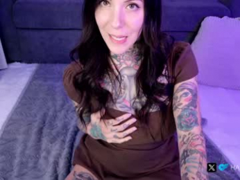 harliequinnx chaturbate stream image