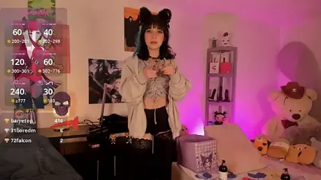 lolaaa_bunny1 stripchat stream image