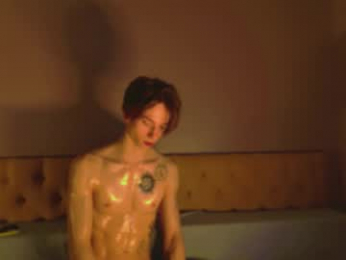 velvet_power chaturbate stream image