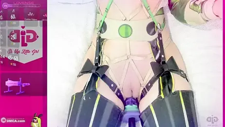 DaddysLittleGirl01 stripchat stream image, 27.11.2025 13:10