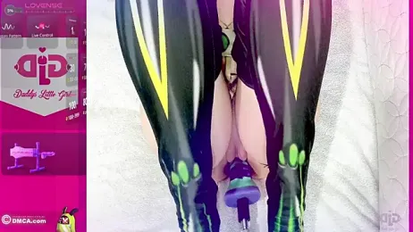 DaddysLittleGirl01 stripchat stream image, 27.11.2025 13:10