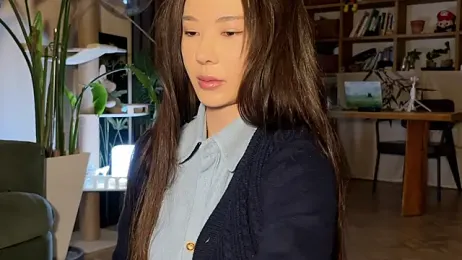 meowLili stripchat stream image