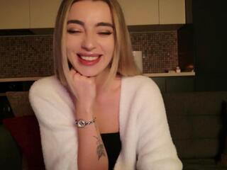 Kim Arrow flirt4free stream image, 27.11.2025 16:30